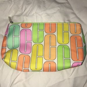 Clinique Makeup Bag-Brand New